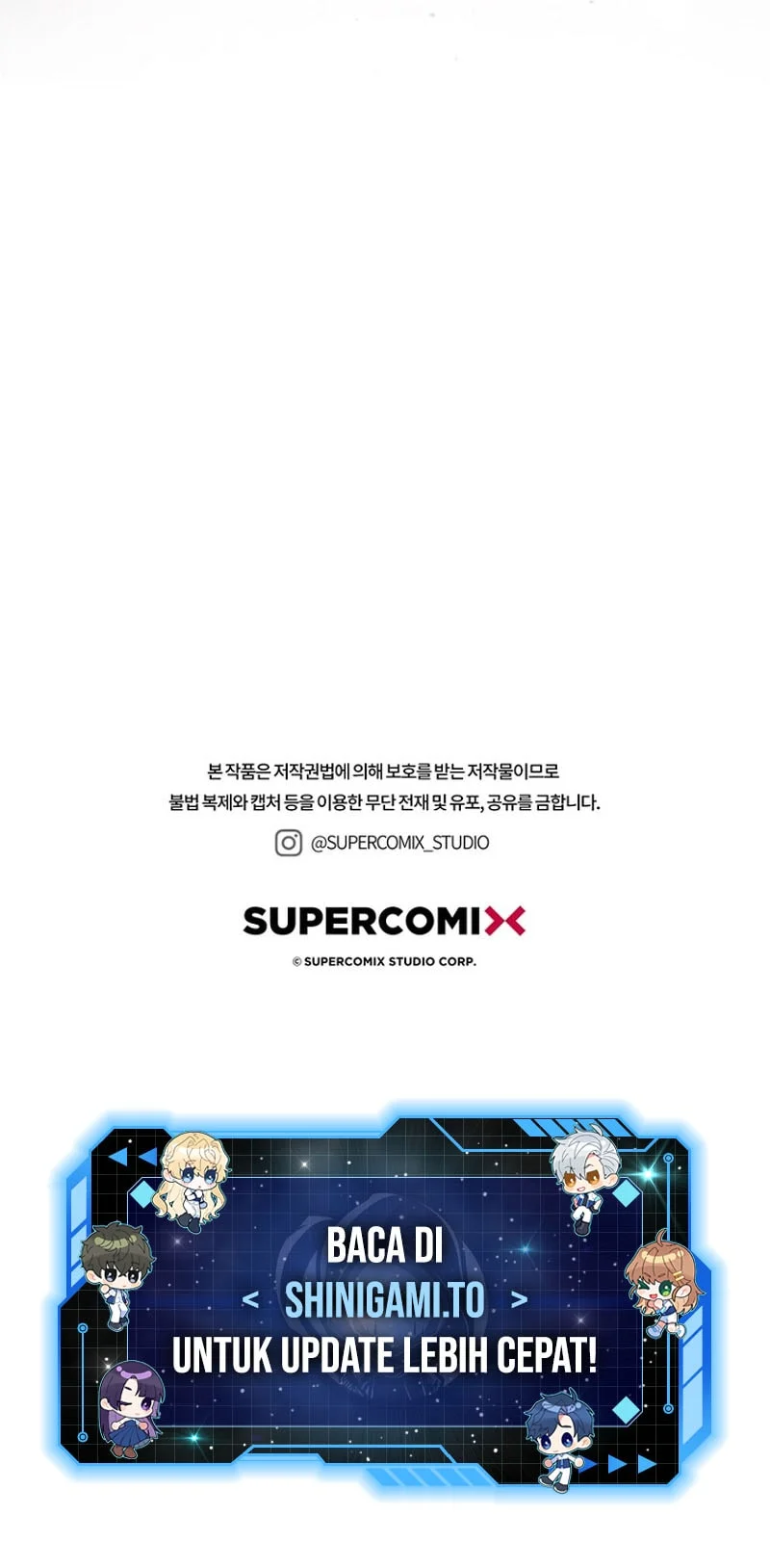 The 18 Year Old Demon King Chapter 34 Gambar 69