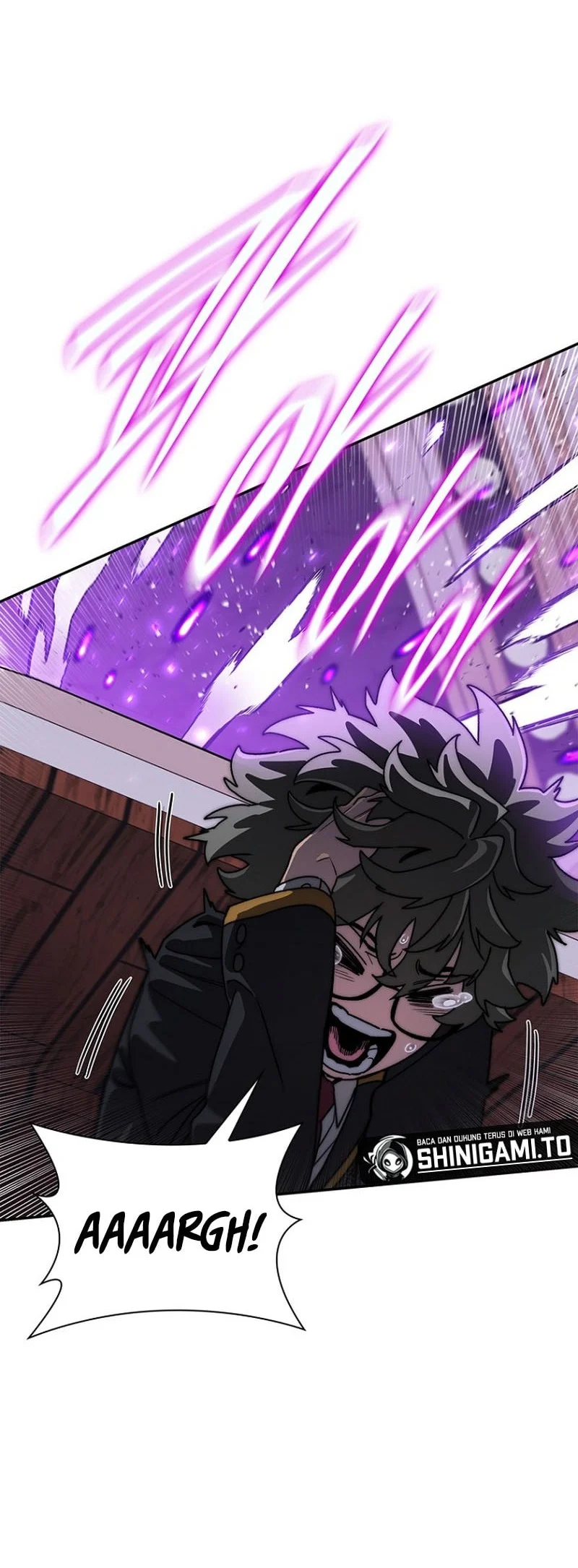 The 18 Year Old Demon King Chapter 34 Gambar 5