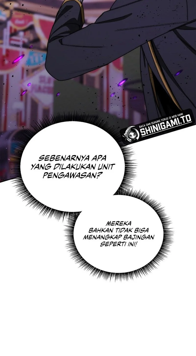 The 18 Year Old Demon King Chapter 34 Gambar 9