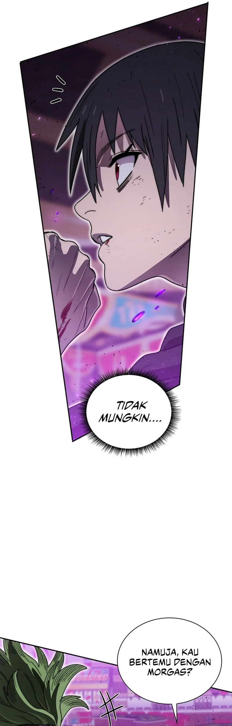 The 18 Year Old Demon King Chapter 34 Gambar 10