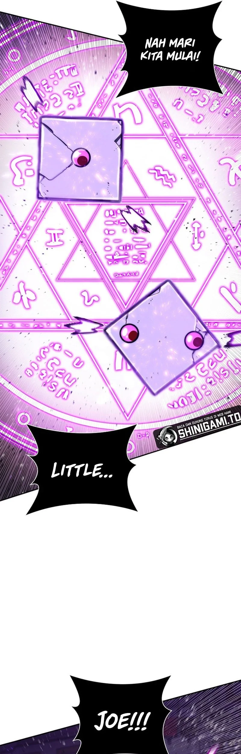 The 18 Year Old Demon King Chapter 34 Gambar 14