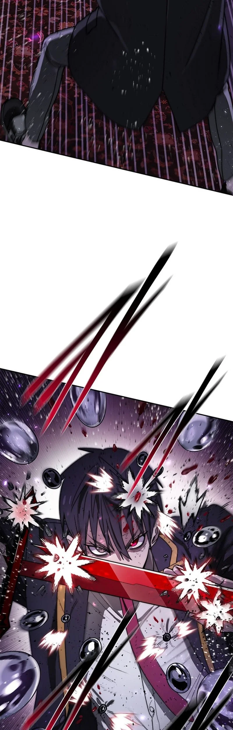 The 18 Year Old Demon King Chapter 34 Gambar 16