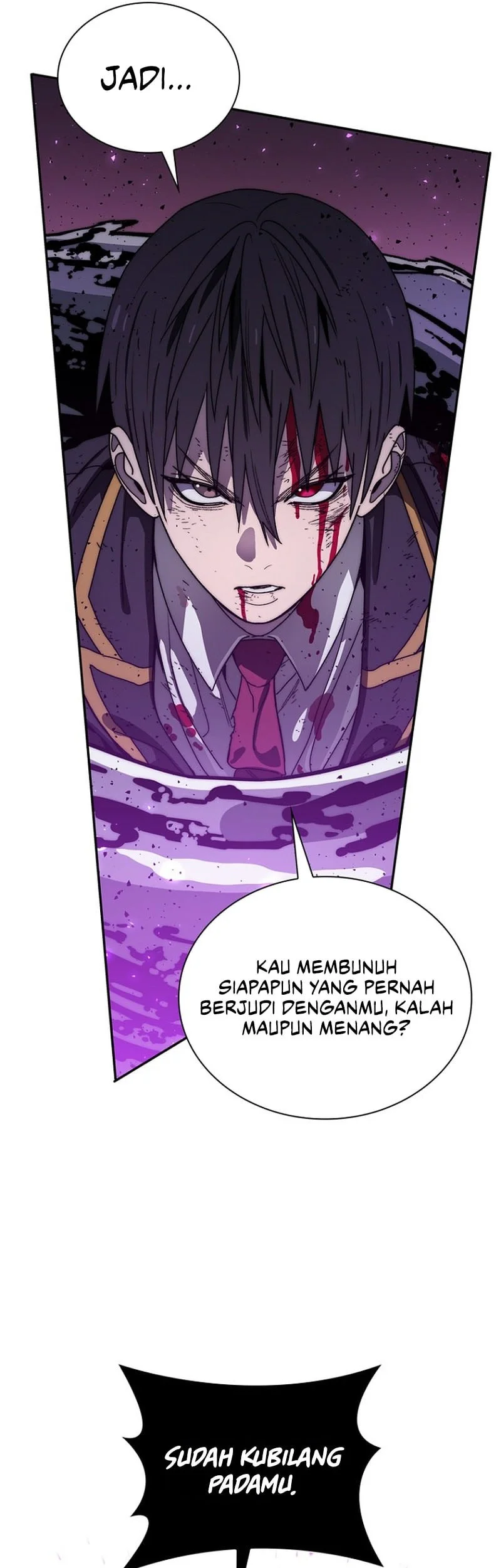 The 18 Year Old Demon King Chapter 34 Gambar 22