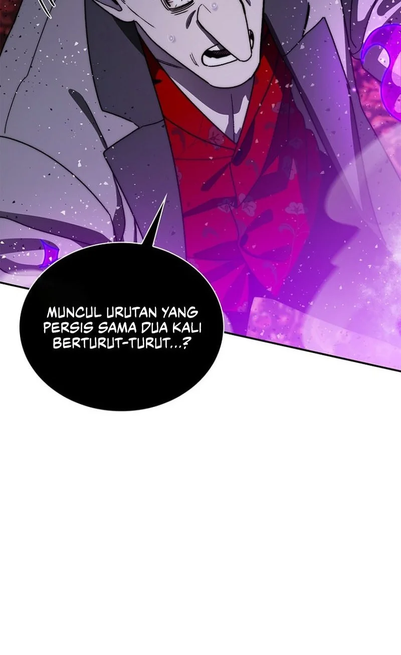 The 18 Year Old Demon King Chapter 34 Gambar 29