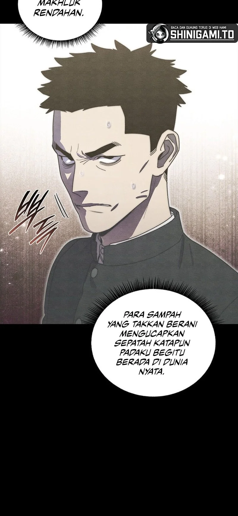 The 18 Year Old Demon King Chapter 35 Gambar 37