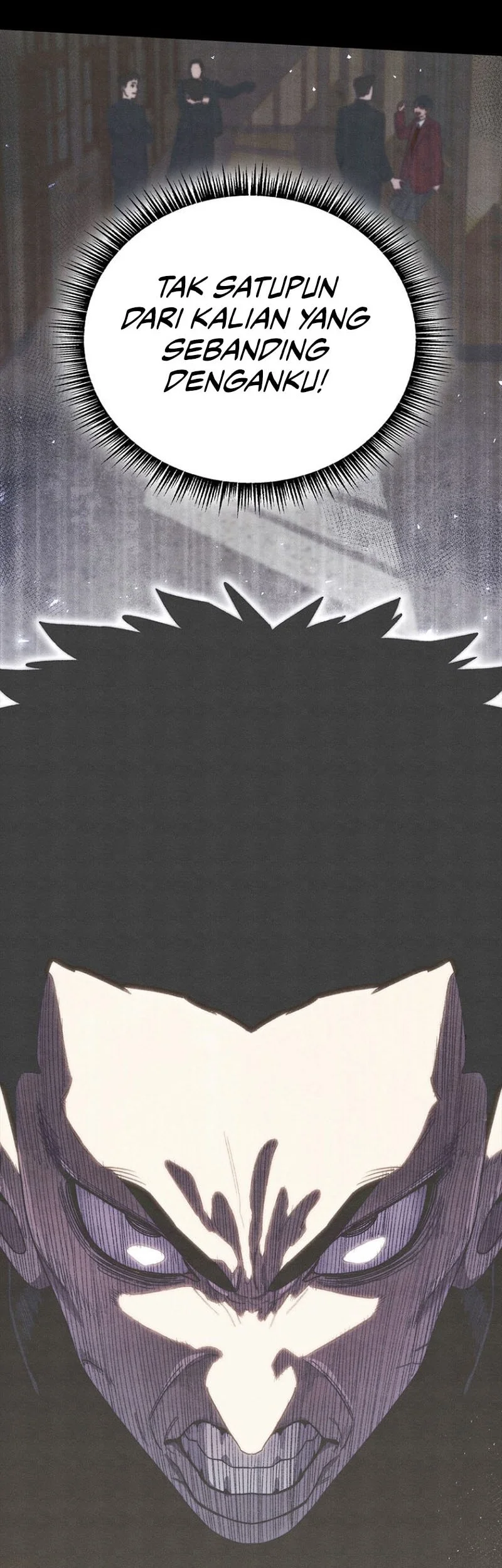 The 18 Year Old Demon King Chapter 35 Gambar 39