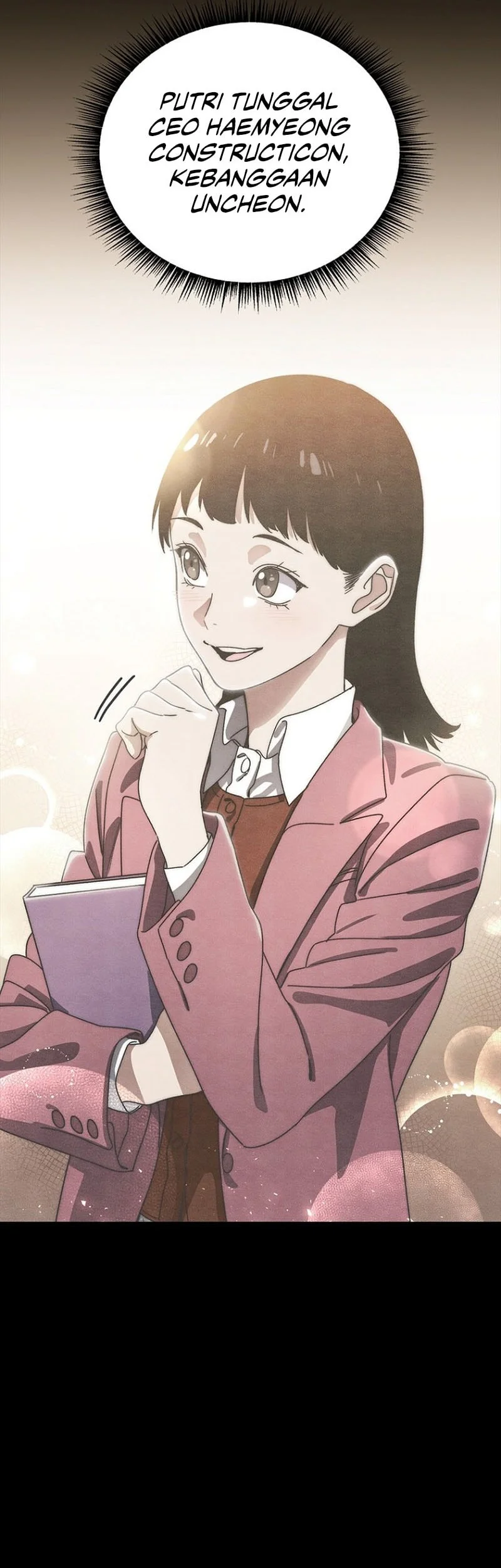 The 18 Year Old Demon King Chapter 35 Gambar 43