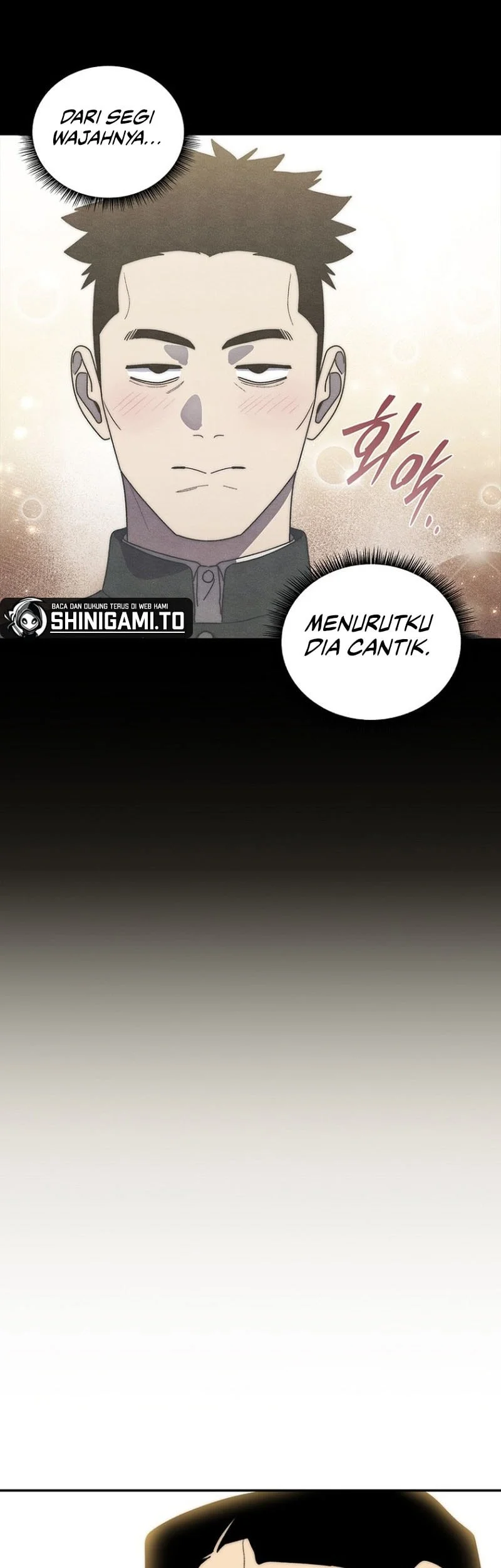 The 18 Year Old Demon King Chapter 35 Gambar 44