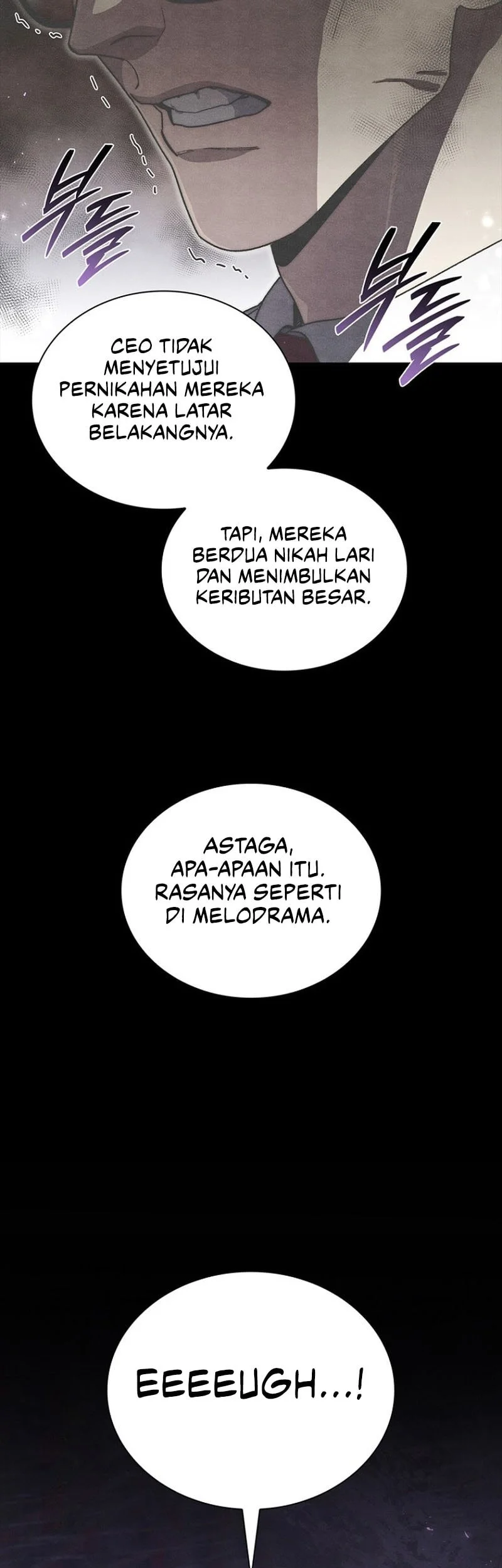 The 18 Year Old Demon King Chapter 35 Gambar 48