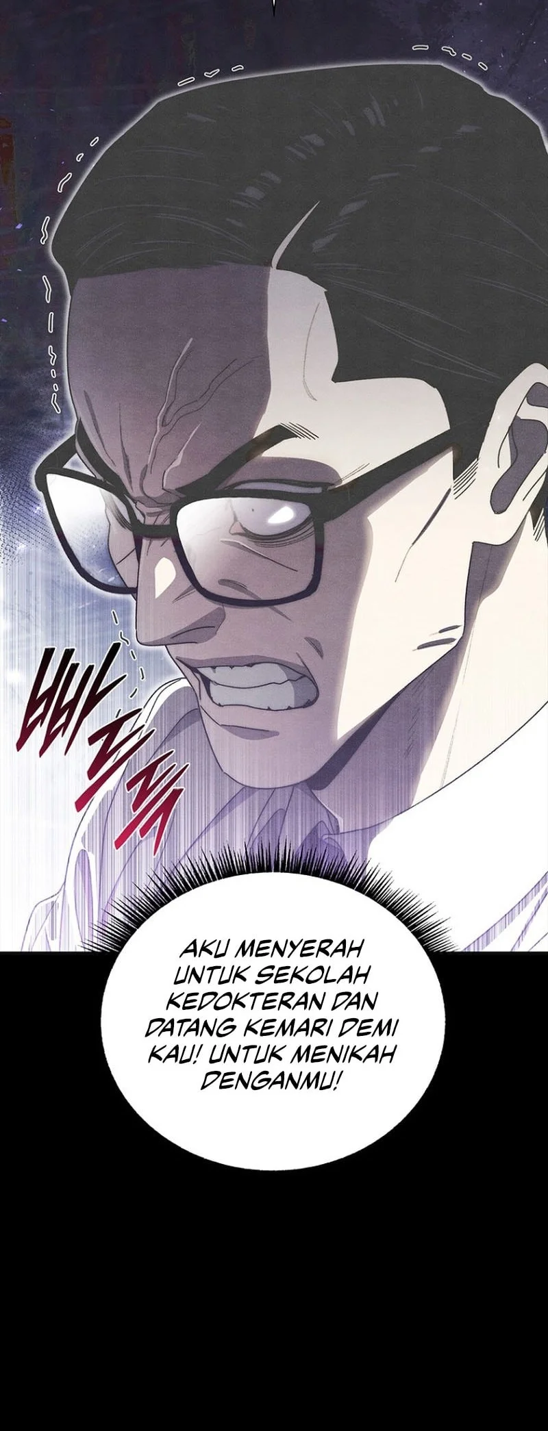The 18 Year Old Demon King Chapter 35 Gambar 49
