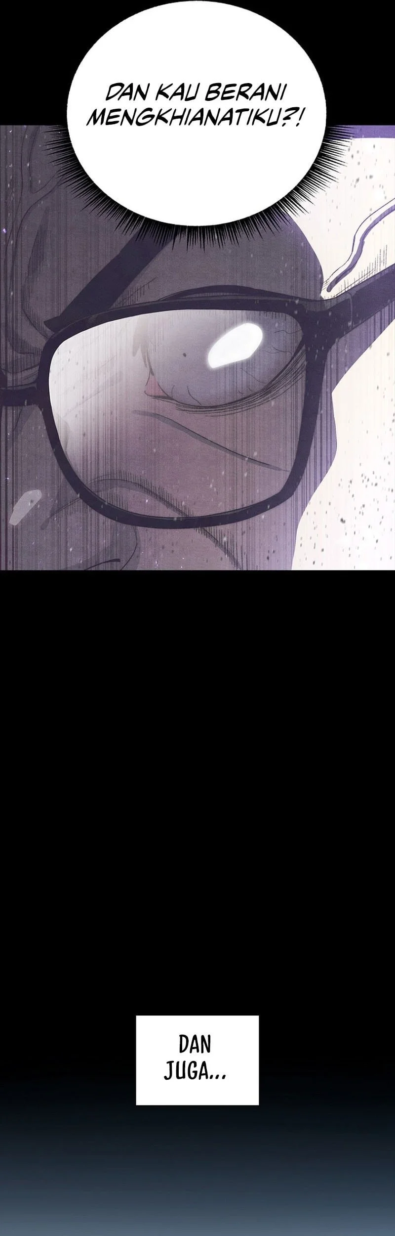 The 18 Year Old Demon King Chapter 35 Gambar 50