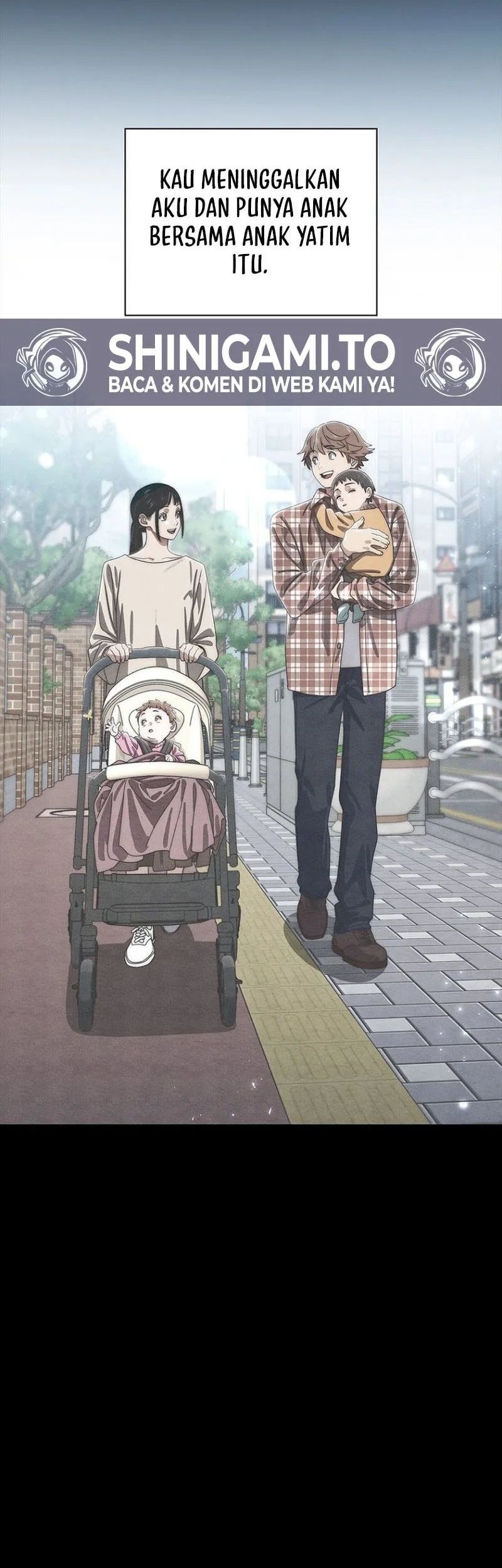 The 18 Year Old Demon King Chapter 35 Gambar 51