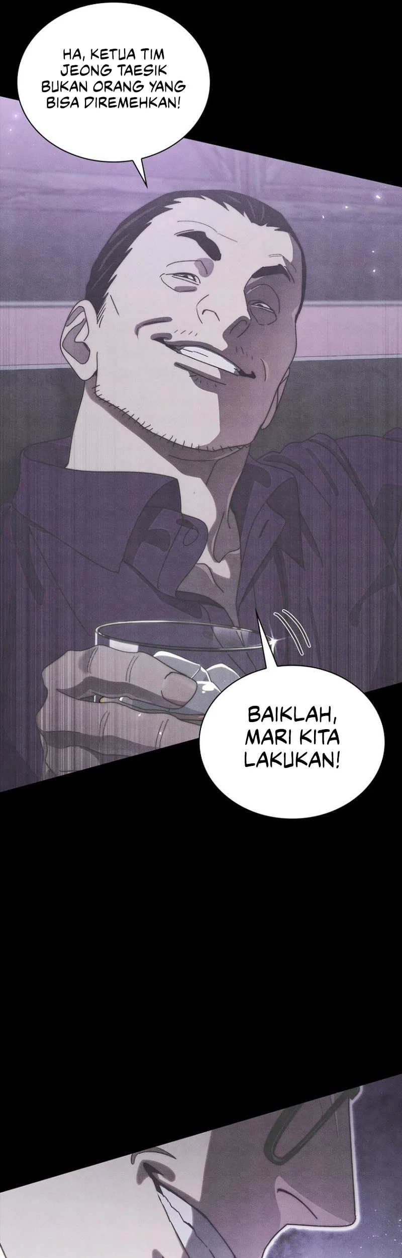 The 18 Year Old Demon King Chapter 35 Gambar 58