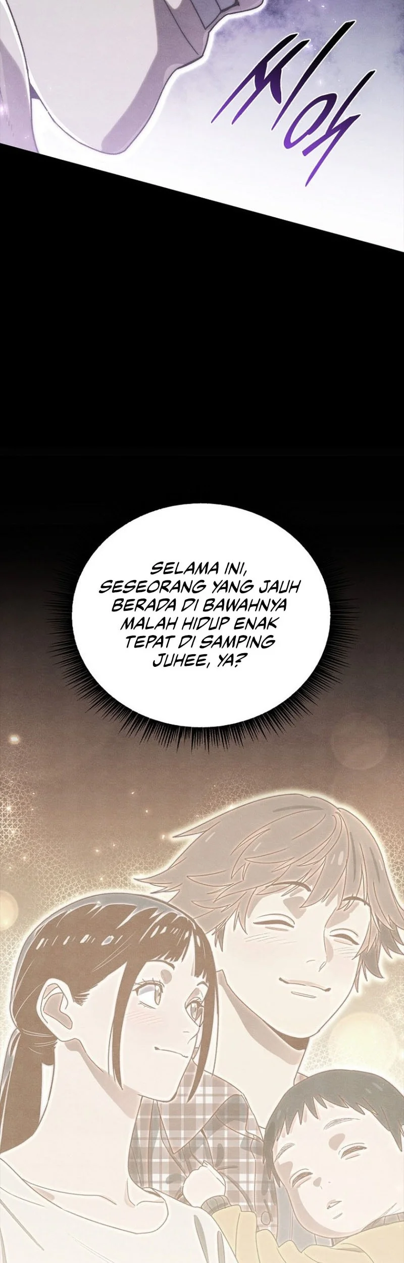 The 18 Year Old Demon King Chapter 35 Gambar 59