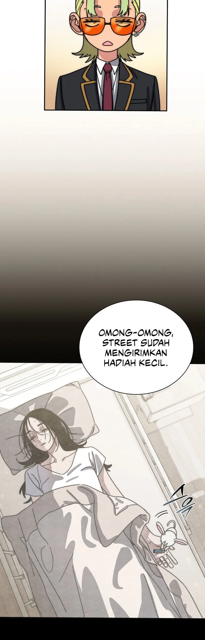 The 18 Year Old Demon King Chapter 35 Gambar 15