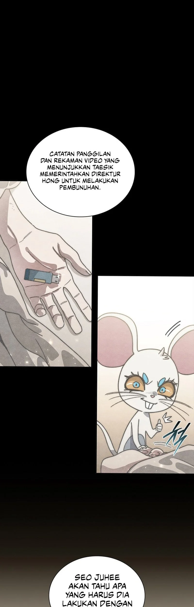 The 18 Year Old Demon King Chapter 35 Gambar 16