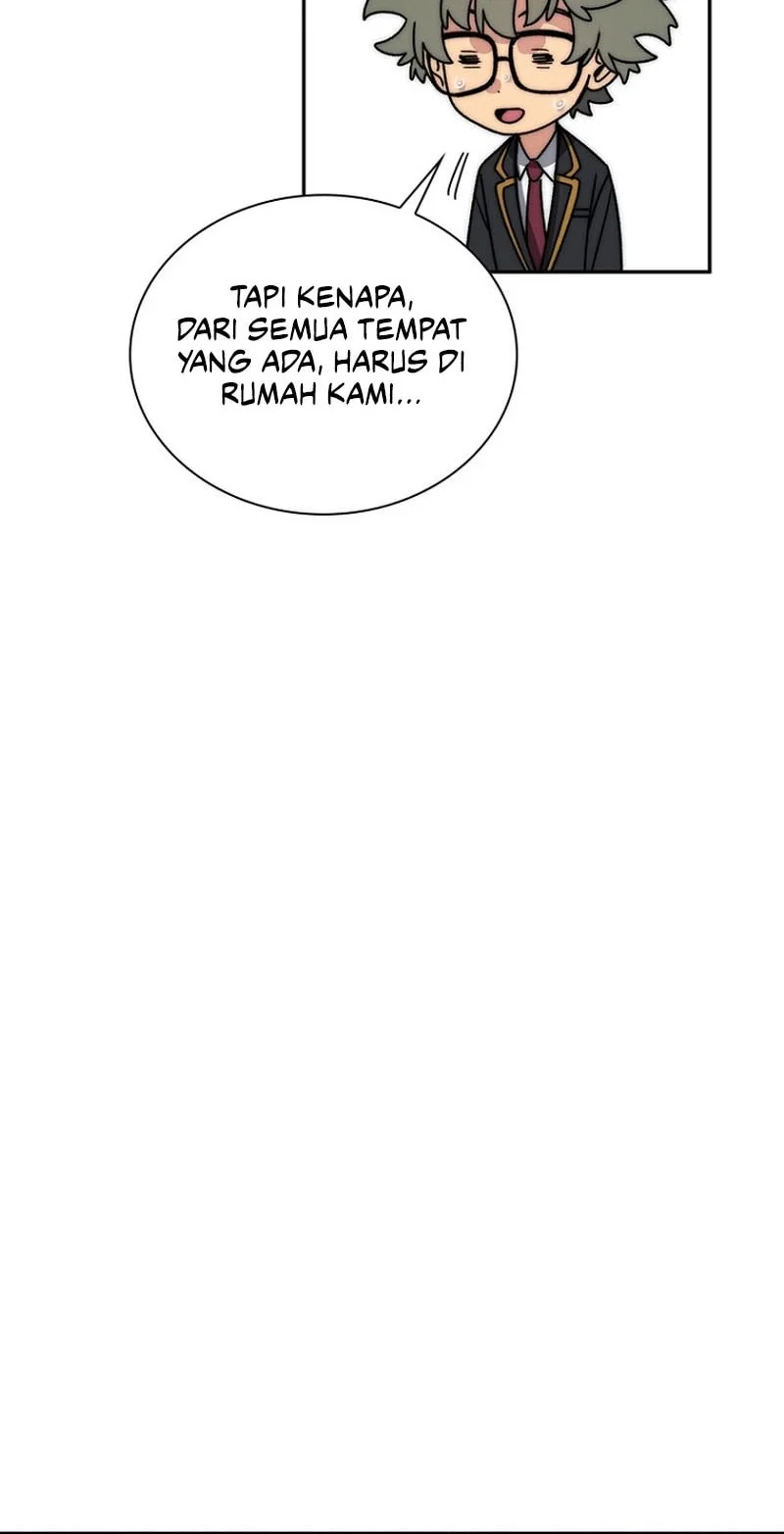 The 18 Year Old Demon King Chapter 35 Gambar 21