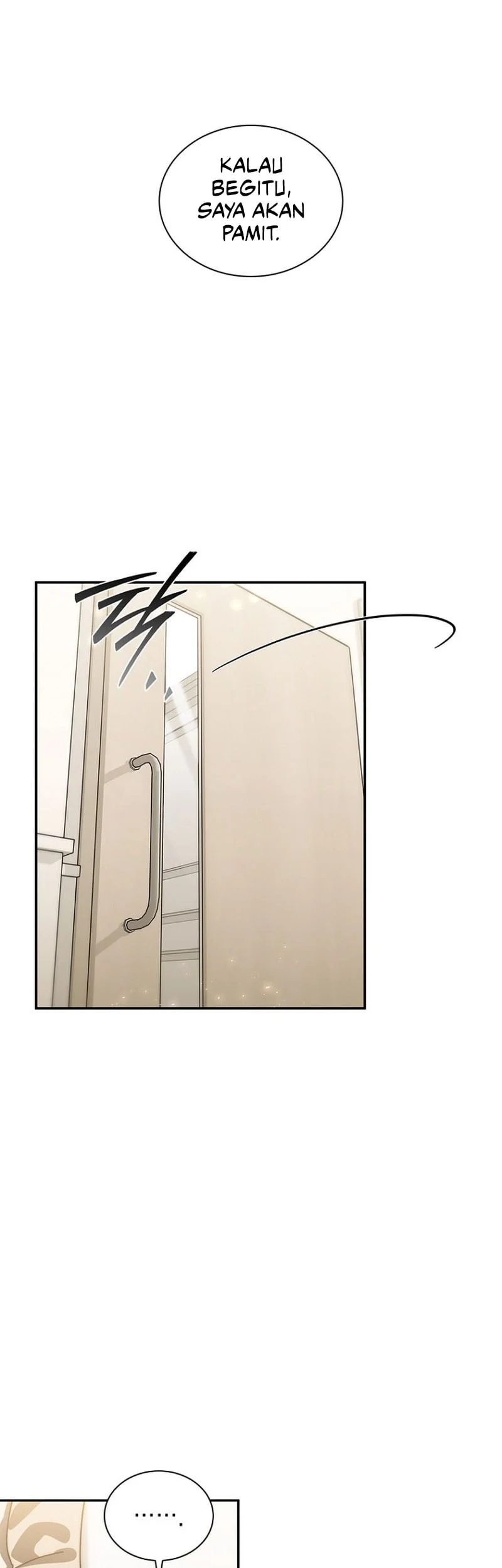 The 18 Year Old Demon King Chapter 35 Gambar 24