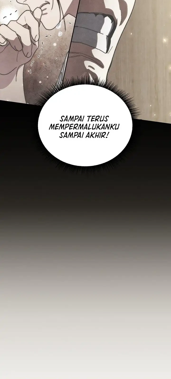 The 18 Year Old Demon King Chapter 36 Gambar 25