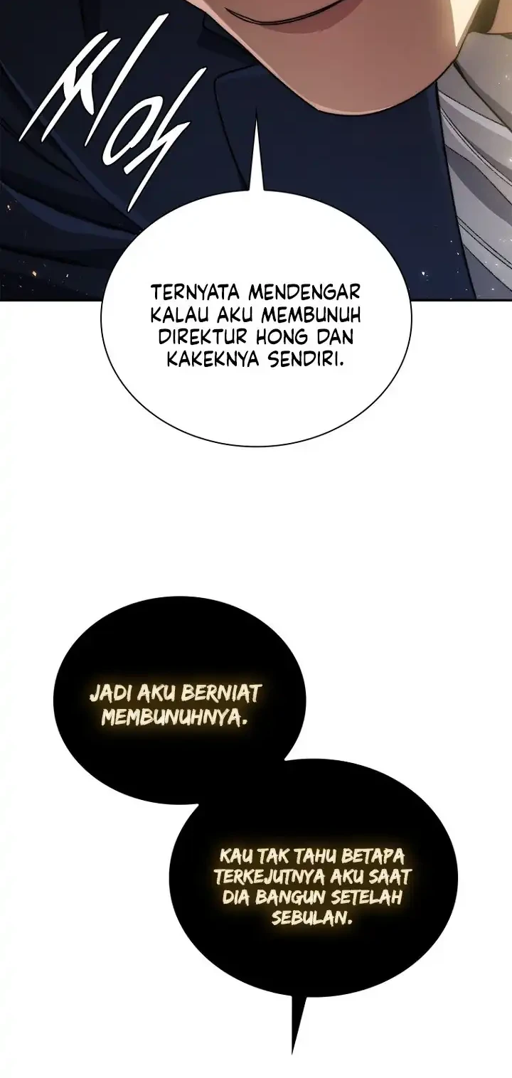 The 18 Year Old Demon King Chapter 36 Gambar 29