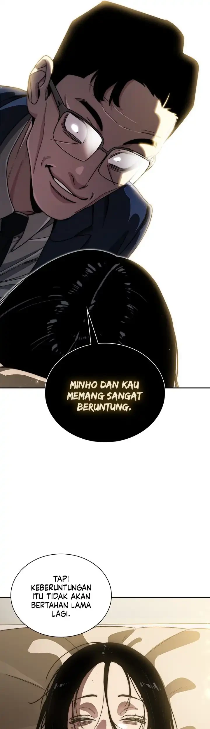 The 18 Year Old Demon King Chapter 36 Gambar 30