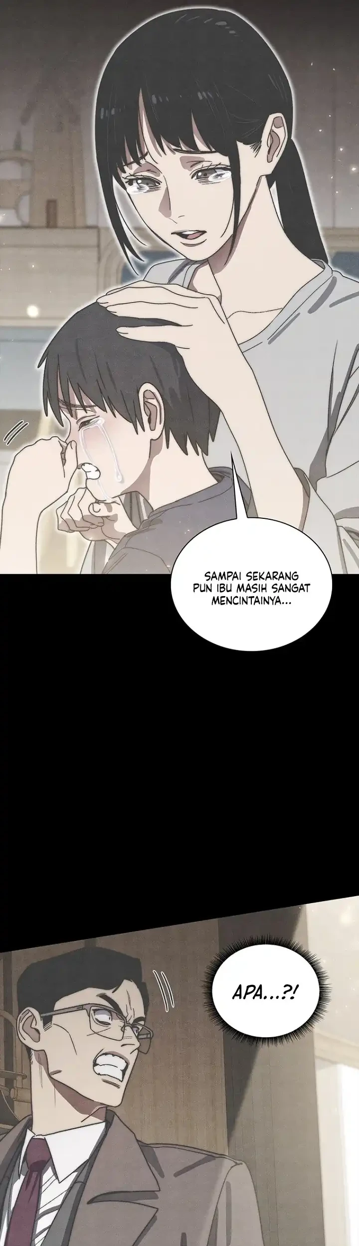 The 18 Year Old Demon King Chapter 36 Gambar 38