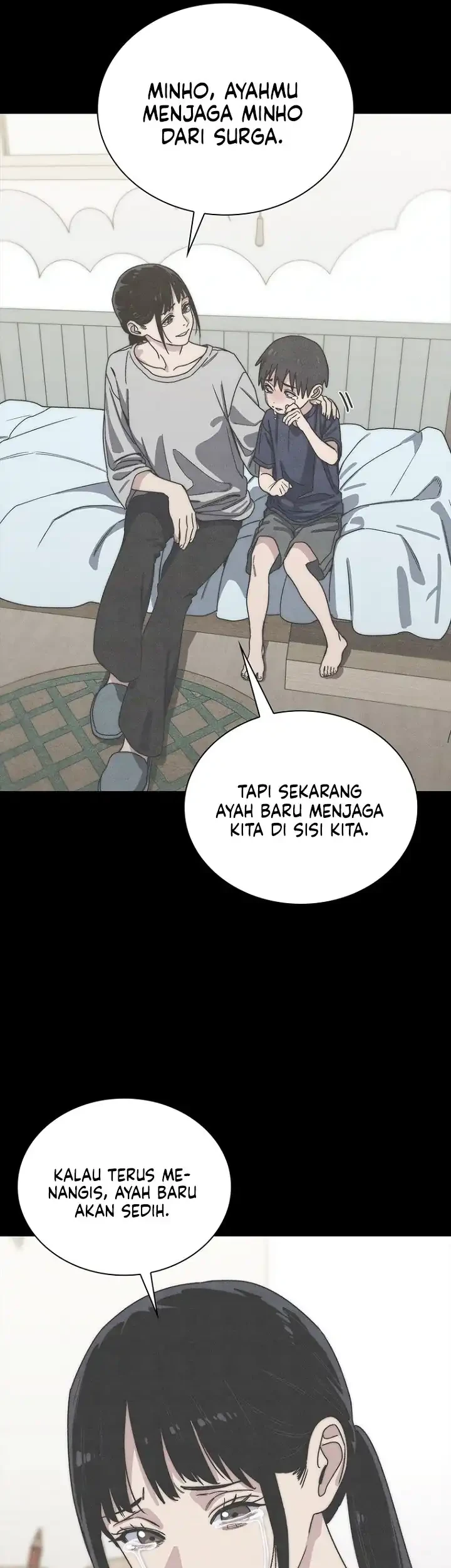 The 18 Year Old Demon King Chapter 36 Gambar 42