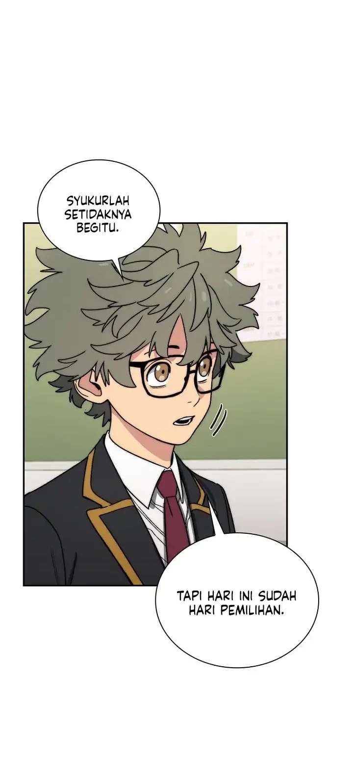 The 18 Year Old Demon King Chapter 36 Gambar 51