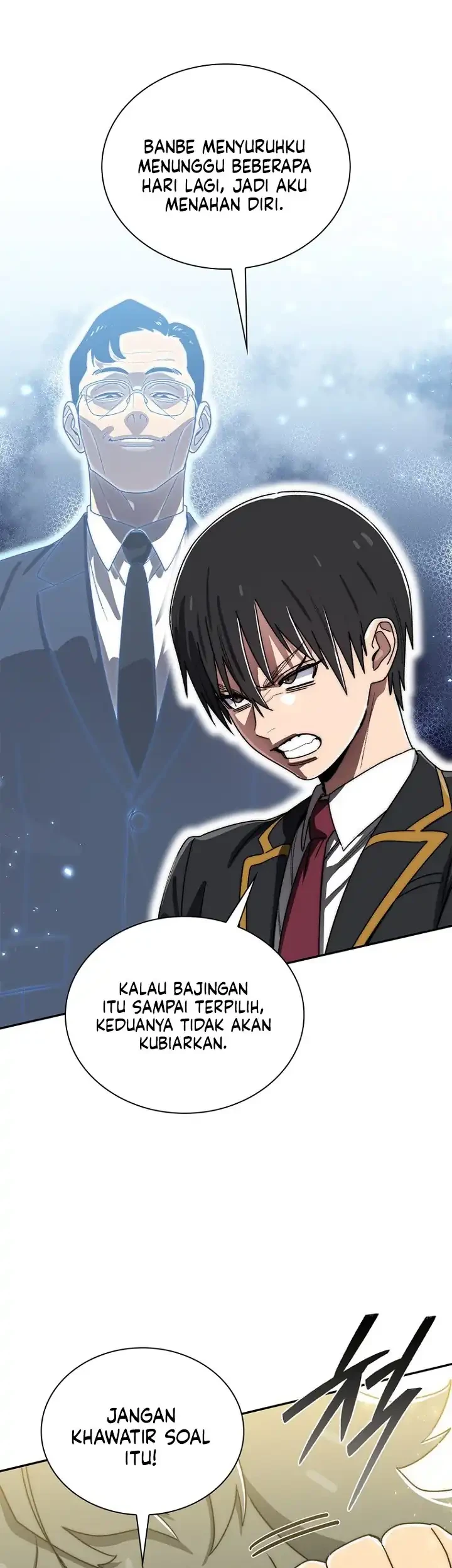 The 18 Year Old Demon King Chapter 36 Gambar 52