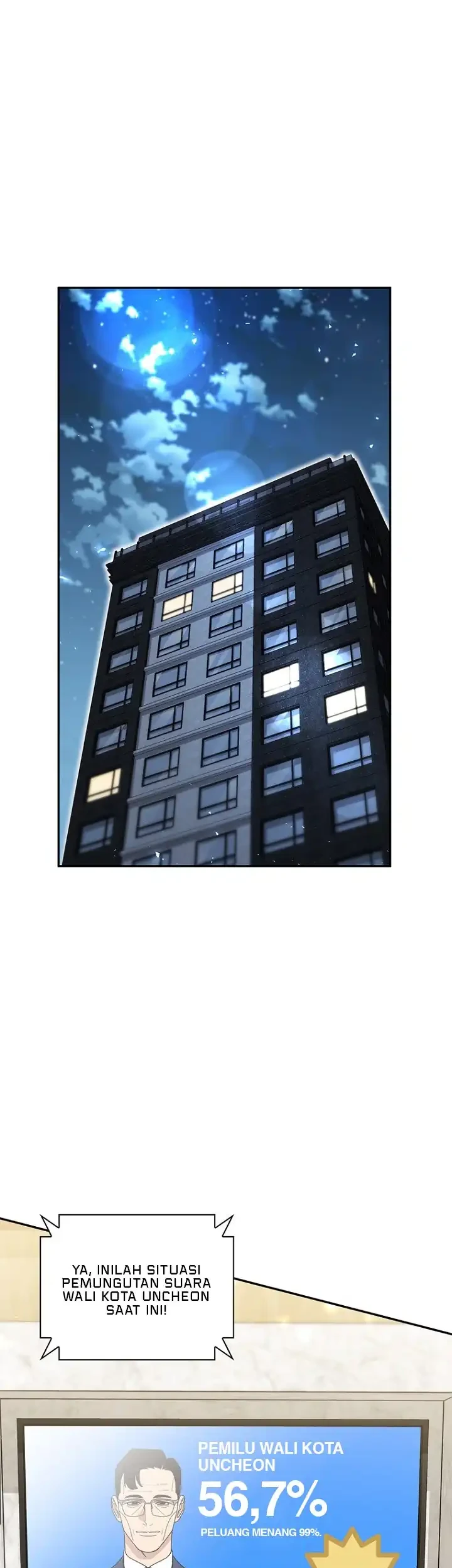 The 18 Year Old Demon King Chapter 36 Gambar 54