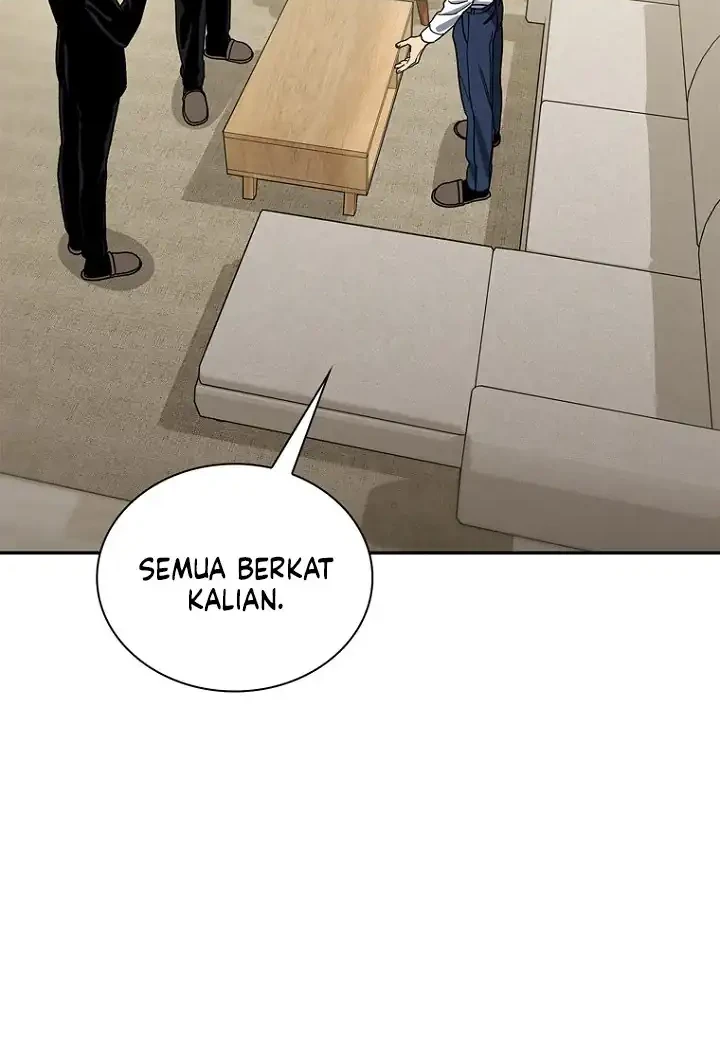 The 18 Year Old Demon King Chapter 36 Gambar 57