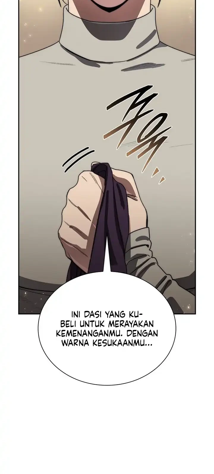 The 18 Year Old Demon King Chapter 36 Gambar 67