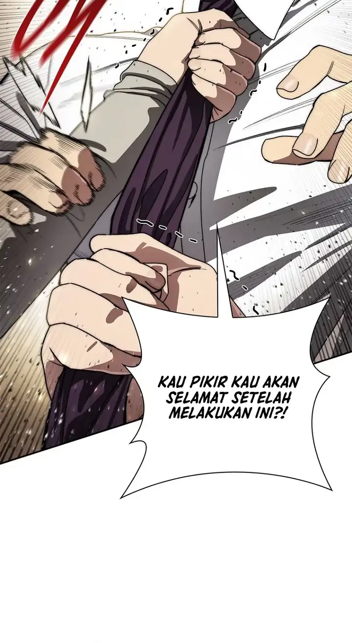 The 18 Year Old Demon King Chapter 36 Gambar 73