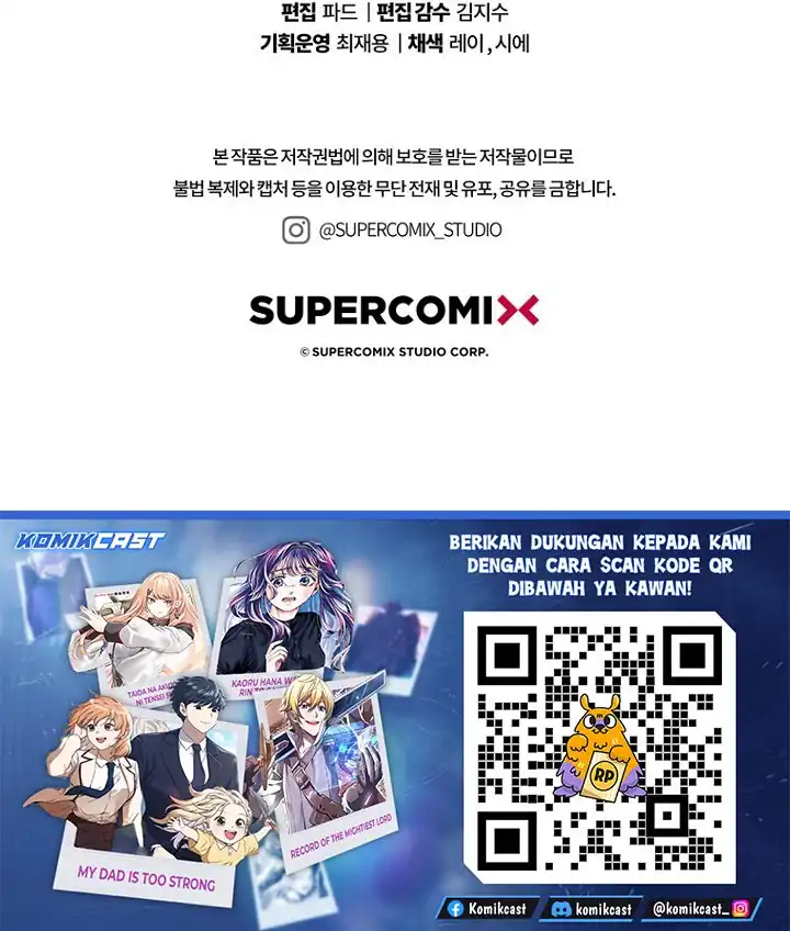 The 18 Year Old Demon King Chapter 36 Gambar 76