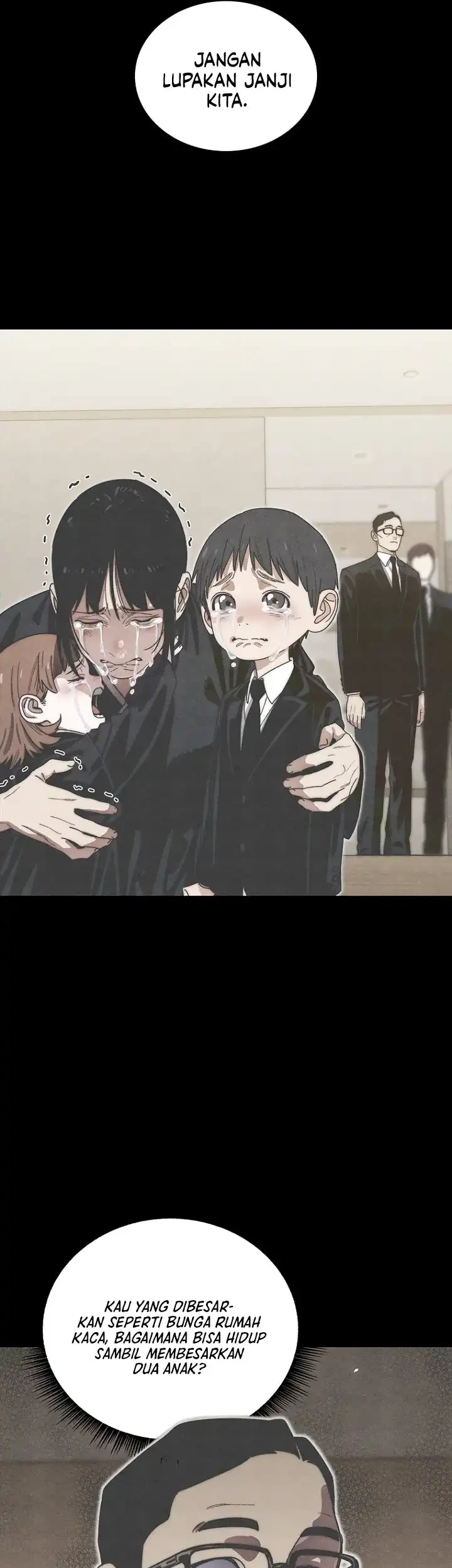 The 18 Year Old Demon King Chapter 36 Gambar 4