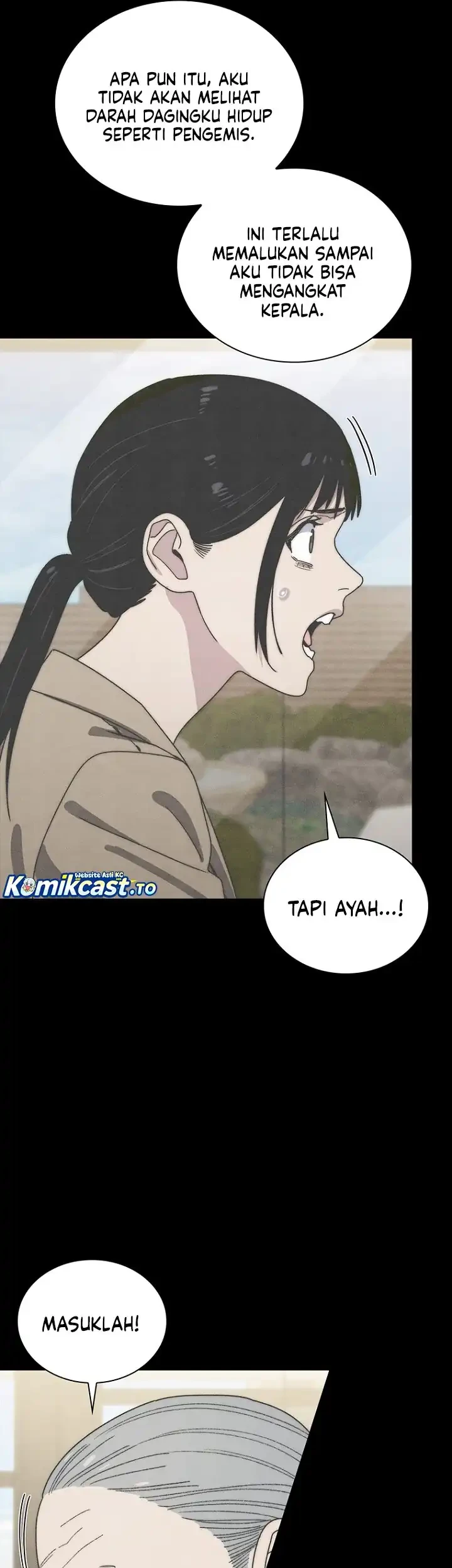 The 18 Year Old Demon King Chapter 36 Gambar 10