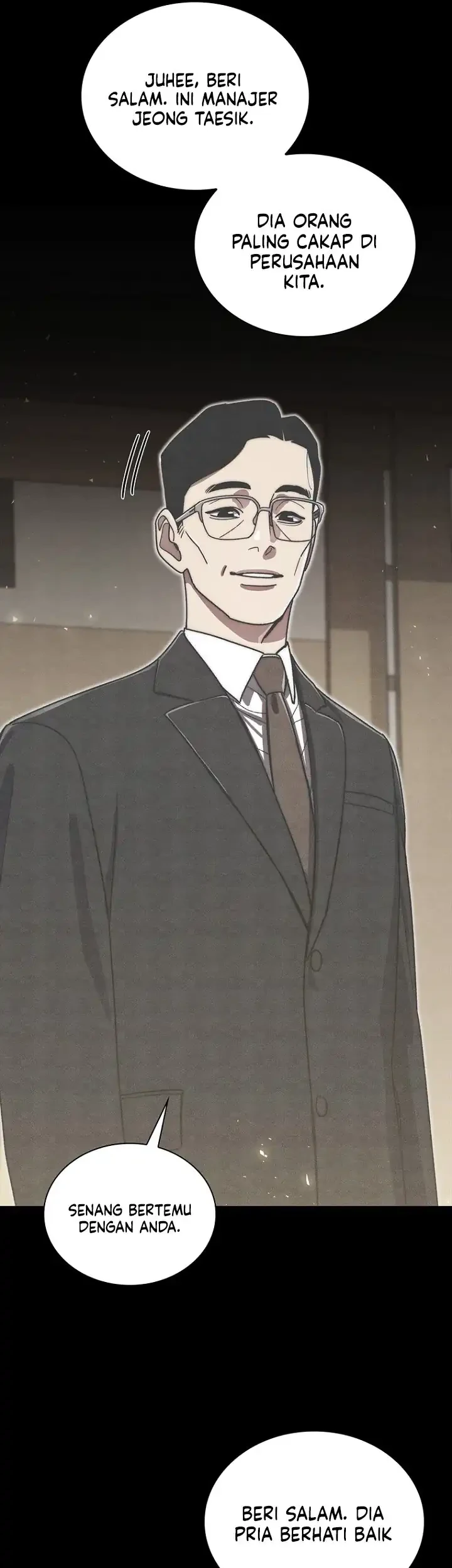 The 18 Year Old Demon King Chapter 36 Gambar 12