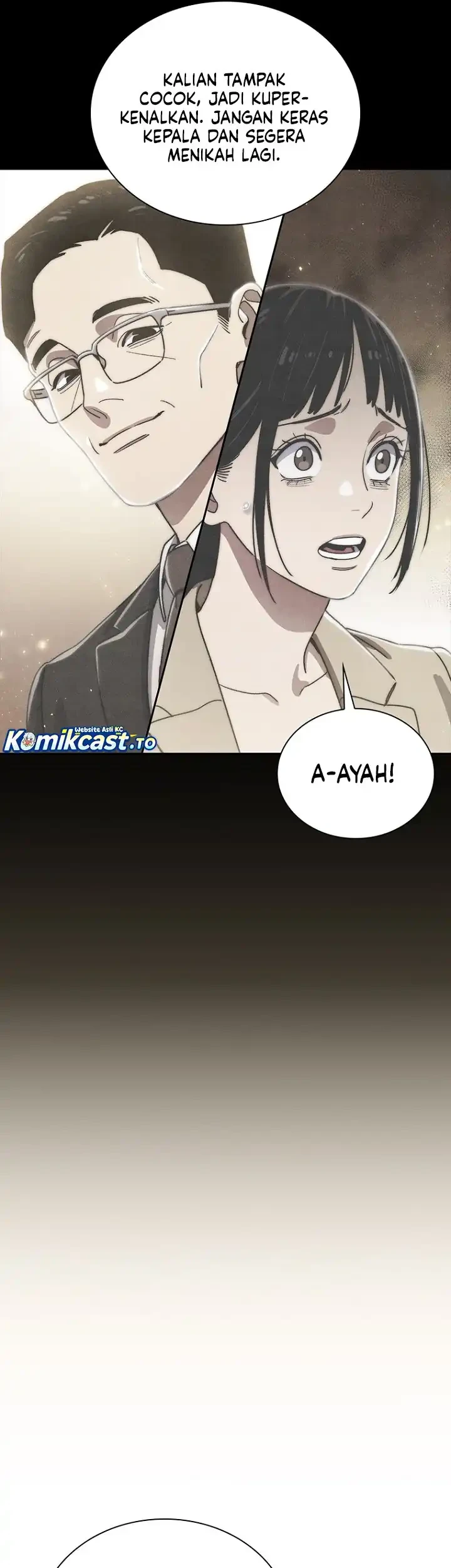 The 18 Year Old Demon King Chapter 36 Gambar 14