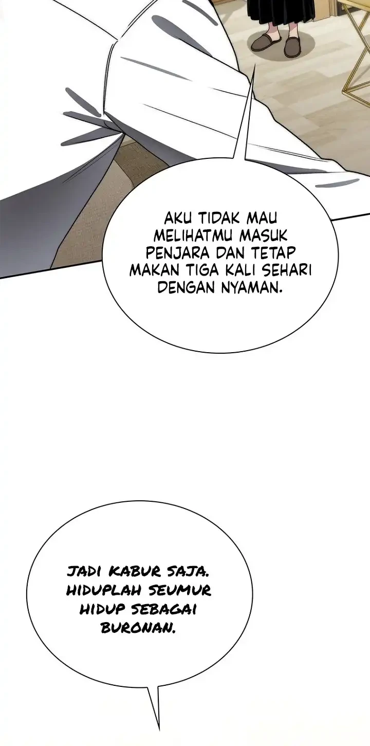 The 18 Year Old Demon King Chapter 37 Gambar 18
