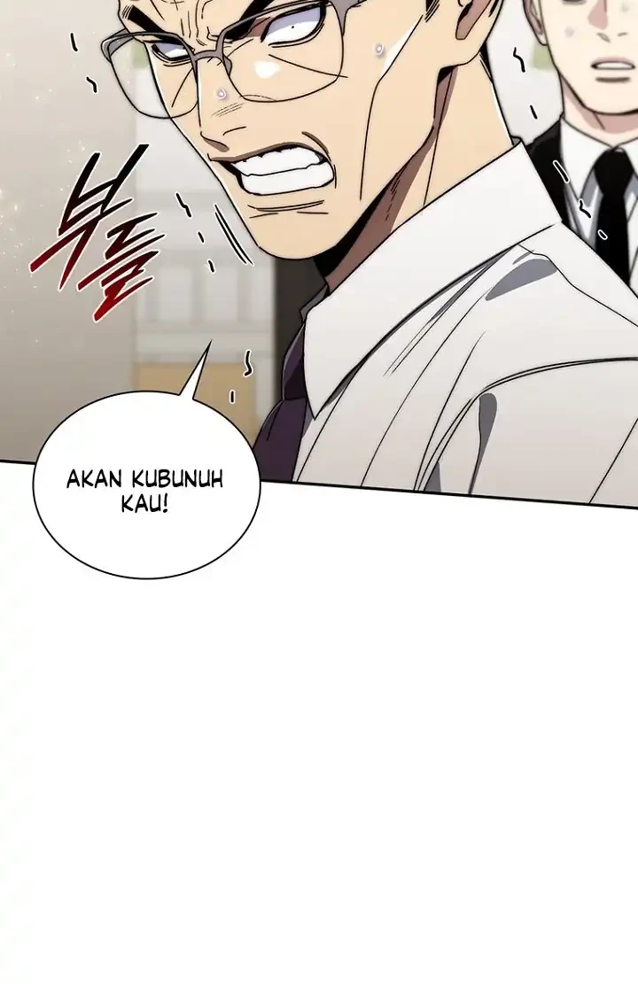 The 18 Year Old Demon King Chapter 37 Gambar 20