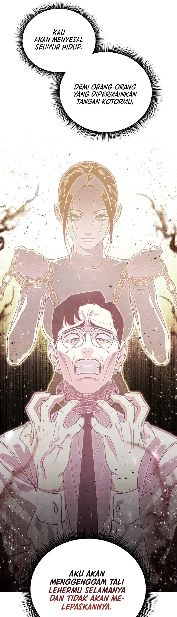 The 18 Year Old Demon King Chapter 37 Gambar 25