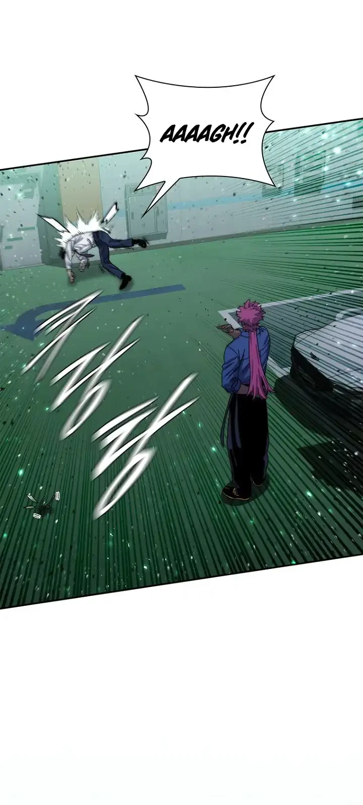 The 18 Year Old Demon King Chapter 37 Gambar 32