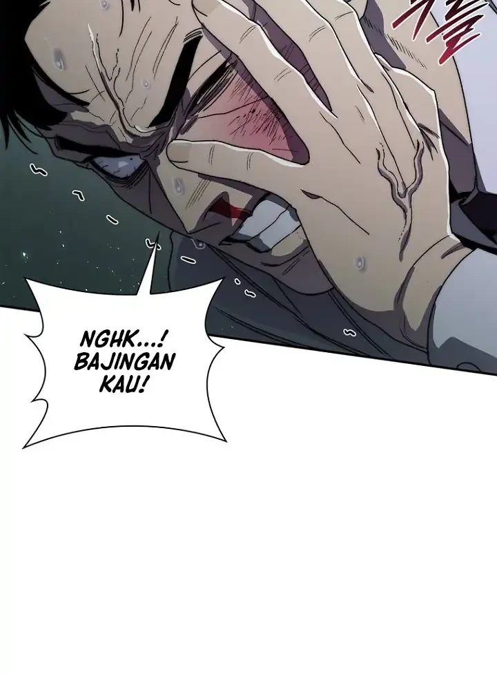 The 18 Year Old Demon King Chapter 37 Gambar 34