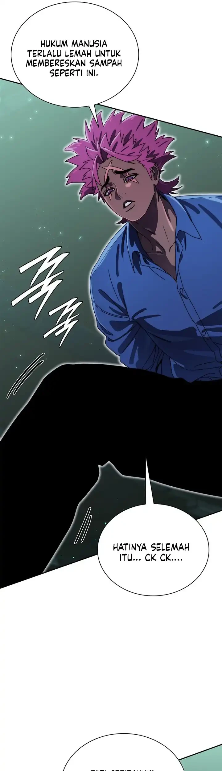 The 18 Year Old Demon King Chapter 37 Gambar 37