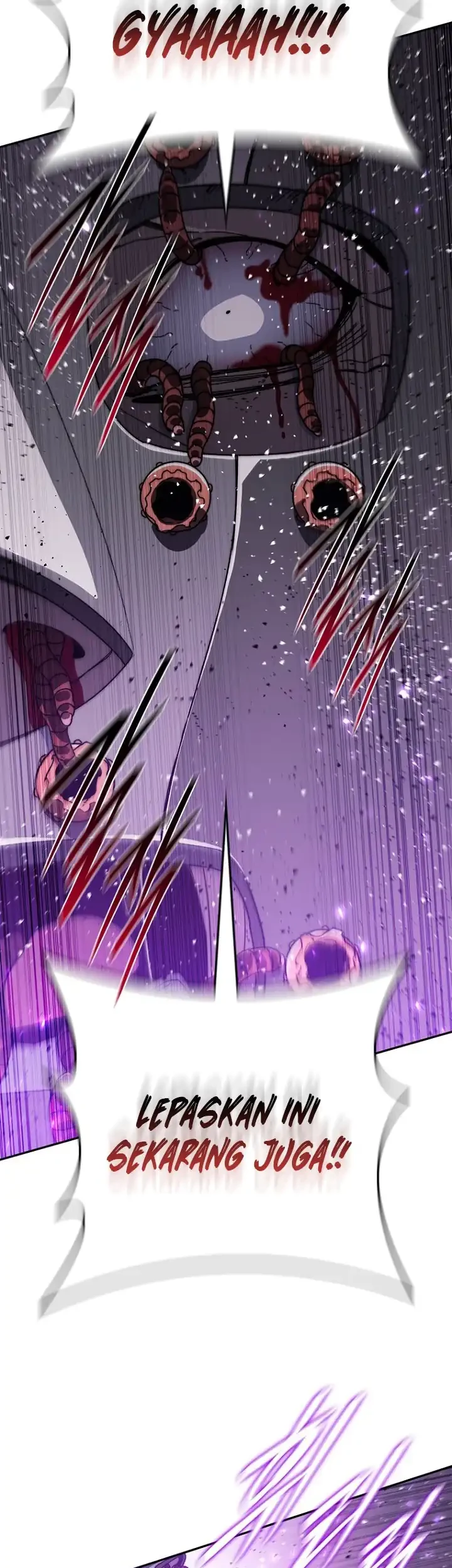 The 18 Year Old Demon King Chapter 37 Gambar 42