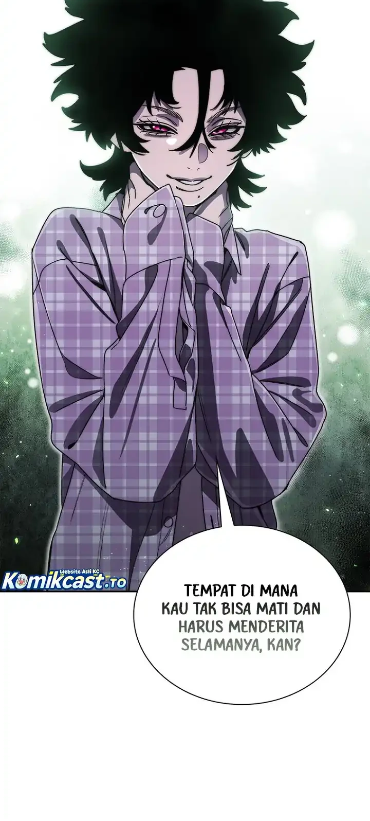 The 18 Year Old Demon King Chapter 37 Gambar 51