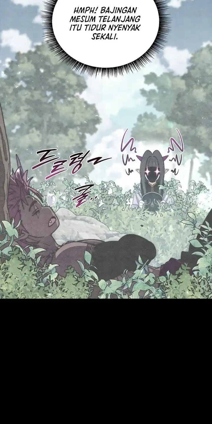 The 18 Year Old Demon King Chapter 37 Gambar 53