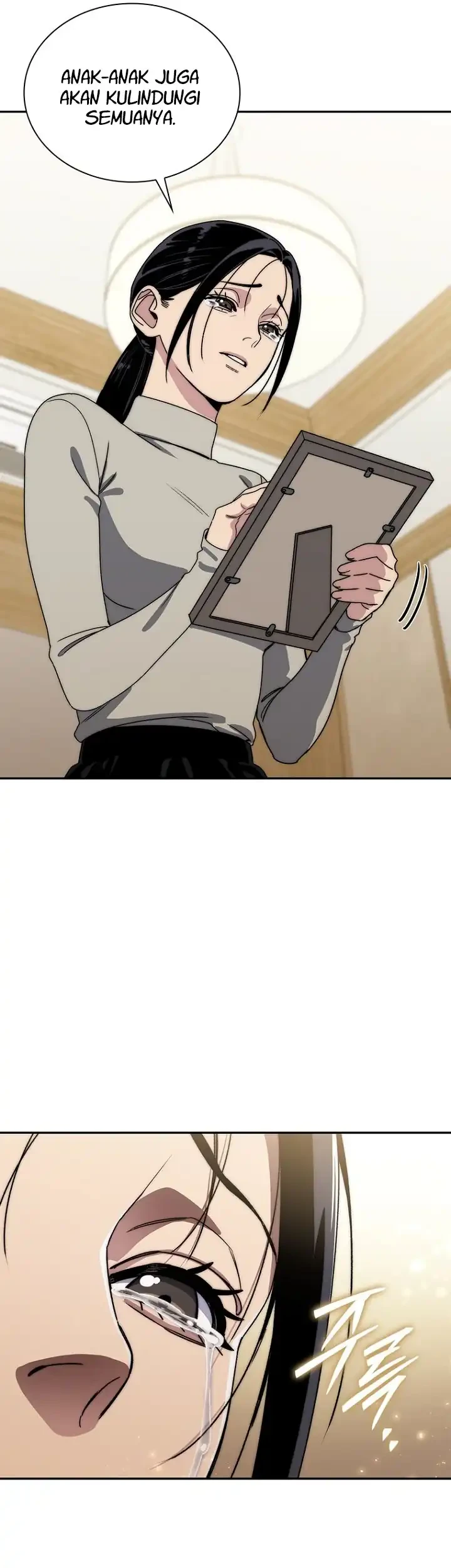 The 18 Year Old Demon King Chapter 37 Gambar 66