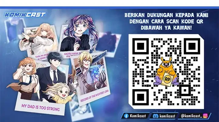The 18 Year Old Demon King Chapter 37 Gambar 69