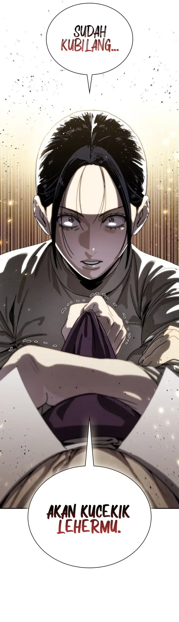 The 18 Year Old Demon King Chapter 37 Gambar 3